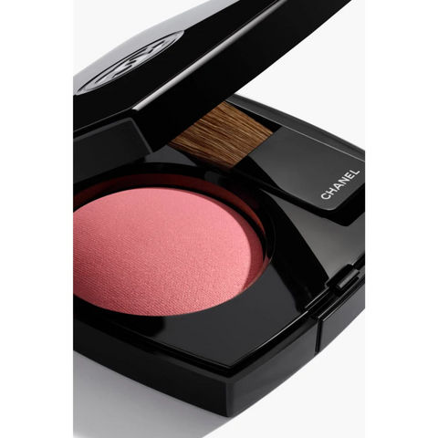 (Cao cấp) Phấn Má Hồng CHANEL Joues Contraste #72 Rose Initial - Light Pink Chính hãng