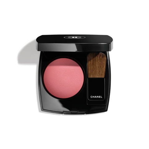 (Cao cấp) Phấn Má Hồng CHANEL Joues Contraste #72 Rose Initial - Light Pink Chính hãng