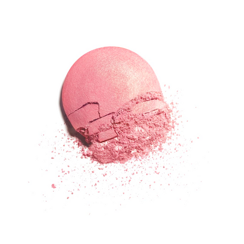 (Cao cấp) Phấn Má Hồng CHANEL Joues Contraste #170 Rose Glacier - Pink Gold Shimmer Chính hãng