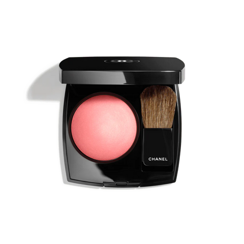 (Cao cấp) Phấn Má Hồng CHANEL Joues Contraste #330 Rose Pétillant - Soft Pink Chính hãng