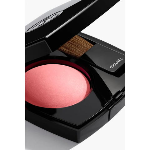 (Cao cấp) Phấn Má Hồng CHANEL Joues Contraste #330 Rose Pétillant - Soft Pink Chính hãng