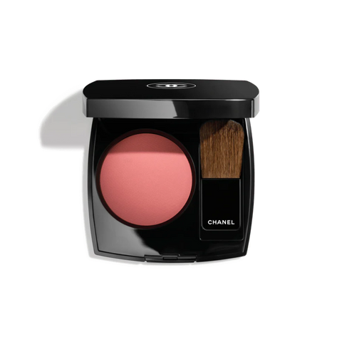 (Cao cấp) Phấn Má Hồng CHANEL Joues Contraste #440 Quintessence - Warm Pink Chính hãng