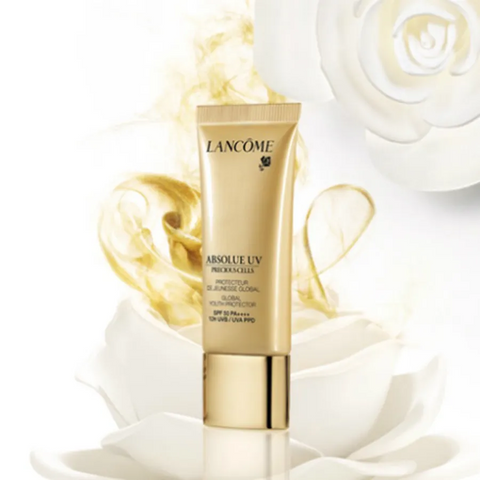 (Cao cấp) Kem Chống Nắng Lancôme Absolue Precious Cells UV Protector SPF 50/PA+++ 30ml Chính hãng