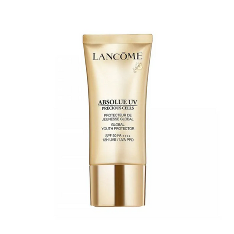 (Cao cấp) Kem Chống Nắng Lancôme Absolue Precious Cells UV Protector SPF 50/PA+++ 30ml Chính hãng