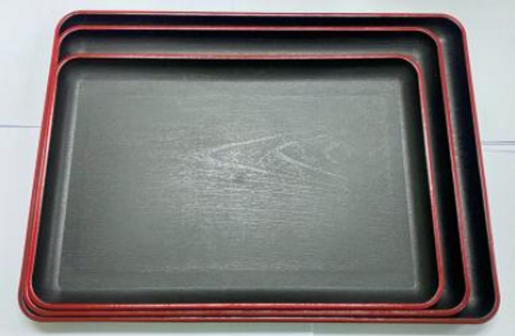 Khay phong cách kiểu hàn và nhật cao cấp (TV1526)