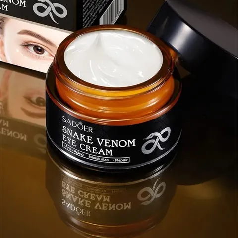 Kem dưỡng mắt Xóa thâm quầng mắt và tinh chất chống lão hóa mắt Kem dưỡng mắt chống nhăn 30g