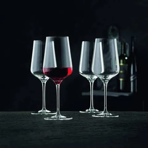  Bộ 4 ly vang đỏ 550ml 98073 ViNova Nachtmann