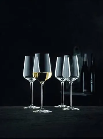 Bộ 4 ly vang nachtmann vinova 98074