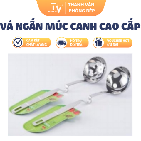 VÁ NGẤN MÚC CANH TIỆN LỢI CAO CẤP (TV1529)