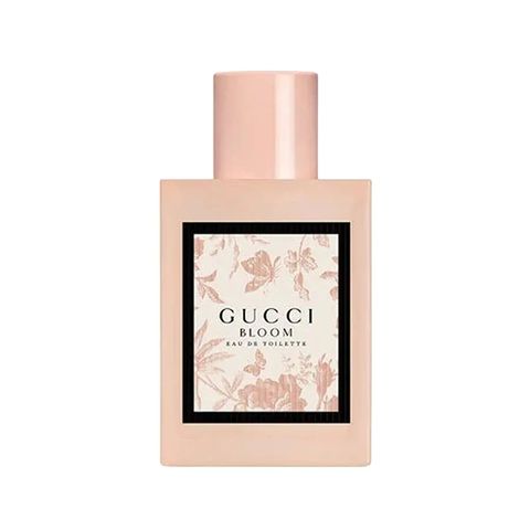 (Hàng công ty) Nước Hoa Nữ Gucci Bloom EDT Mini 10ml Chiết Chính hãng