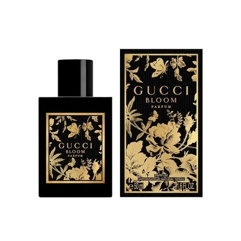 (Hàng công ty) Nước Hoa Nữ Gucci Bloom Parfum 10ml Chiết Chính hãng
