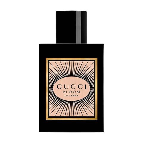 (Hàng công ty) Nước Hoa Nữ Gucci Bloom Eau De Parfum Intense 10ml Chiết Chính hãng