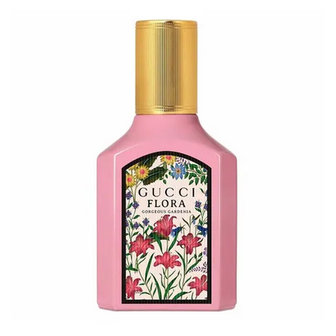 (Fullbox)Nước Hoa Nữ Gucci Flora Gorgeous Gardenia Eau De Parfum (EDP) 10ml chiet Chính hãng
