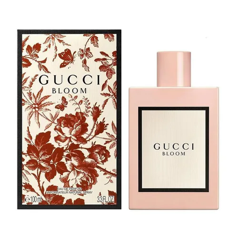 (Fullbox)Nước Hoa Nữ Gucci Bloom Ladies EDP 10ml chiet Chính hãng