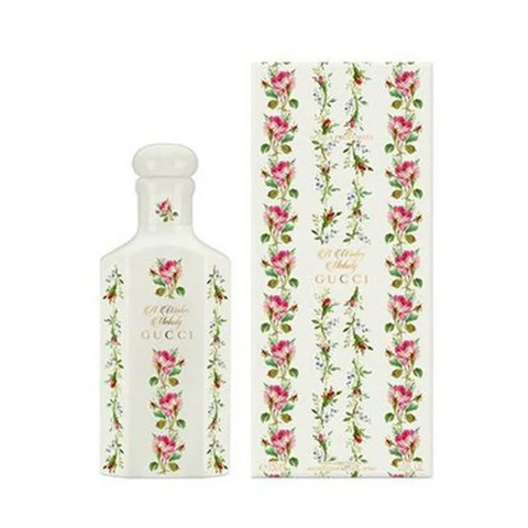 (Fullbox)Nước Hoa Unisex Gucci A Winter Melody Scented Water EDP 10ml chiet Chính hãng
