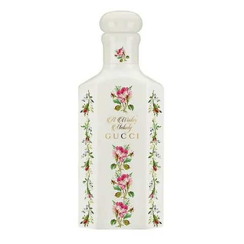 (Fullbox)Nước Hoa Unisex Gucci A Winter Melody Scented Water EDP 10ml chiet Chính hãng