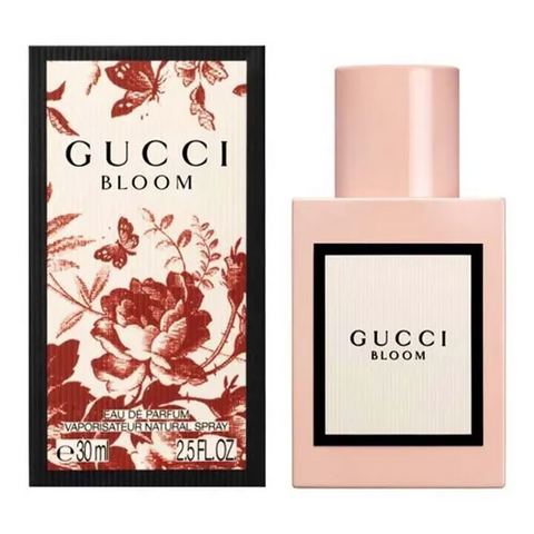 (Fullbox)Nước Hoa Nữ Gucci Bloom For Women EDP 10ml Quyến Rũ chiet Chính hãng