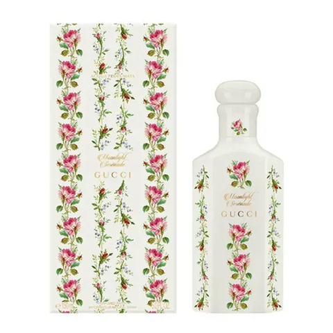 (Fullbox)Nước Hoa Gucci Moonlight Serenade EDP 10ml chiet Chính hãng