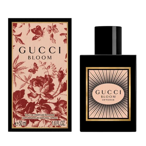 (Fullbox)Nước Hoa Nữ Gucci Bloom Eau De Parfum Intense 10ml chiet Chính hãng