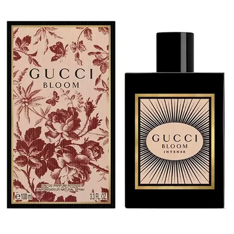 (Fullbox)Nước Hoa Nữ Gucci Bloom Intense Eau De Parfum (EDP) 10ml chiet Chính hãng