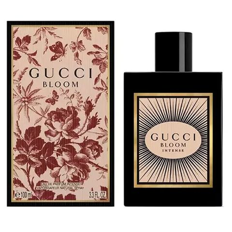 (Fullbox)Nước Hoa Nữ Gucci Bloom Intense Eau De Parfum (EDP) 10ml chiet Chính hãng