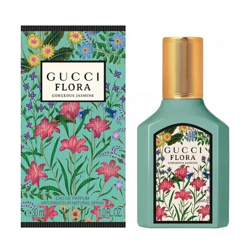 (Fullbox)Nước Hoa Nữ Gucci Flora Gorgeous Jasmine EDP 10ml Tinh Tế chiet Chính hãng