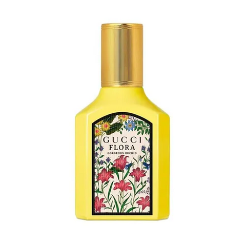 (Fullbox)Nước Hoa Nữ Gucci Flora Gorgeous Orchid Eau De Parfum 10ml Thanh Lịch chiet Chính hãng