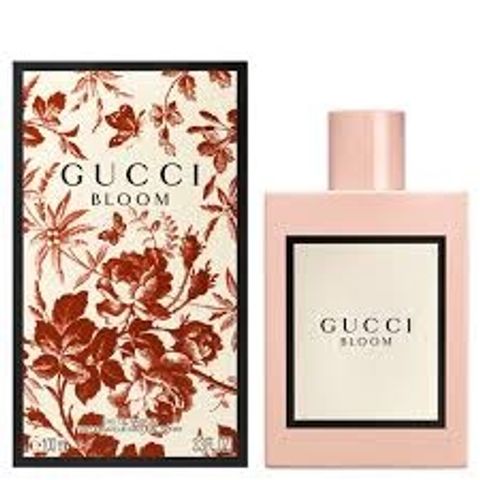 (Chiết 10ml) Nước Hoa Nữ Gucci Bloom For Women EDP Quyến Rũ Chính Hãng