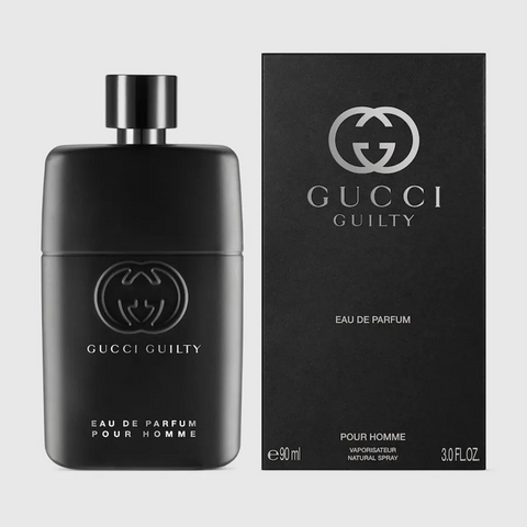 (Fullbox) (Chiết) Nước Hoa Nam Gucci Guilty Pour Homme EDP (Eau De Parfum) 10ml Chính hãng