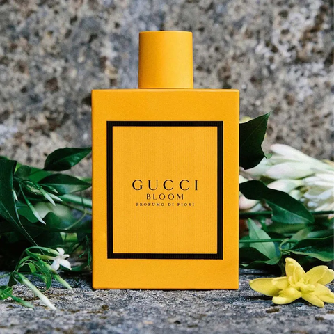 (Fullbox) (Chiết) Nước Hoa Nữ Gucci Bloom Profumo Di Fiori Eau De Parfum (EDP) 10ml Chính hãng