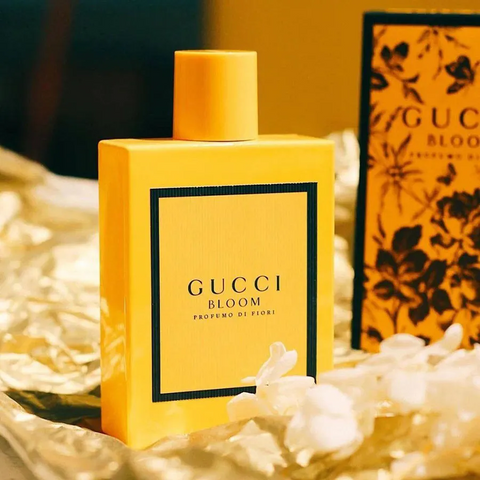 (Fullbox) (Chiết) Nước Hoa Nữ Gucci Bloom Profumo Di Fiori Eau De Parfum (EDP) 10ml Chính hãng