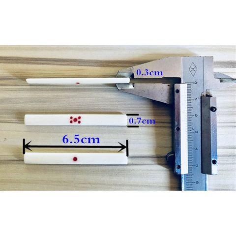 SẦU MẠT CHƯỢC NHẬT - QUE MẠT CHƯỢC