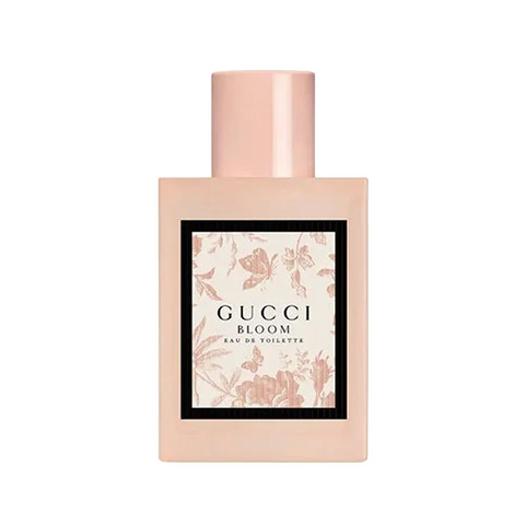 (Cao cấp) [CHIẾT] Nước Hoa Nữ Gucci Bloom EDT Mini 10ml Chính hãng