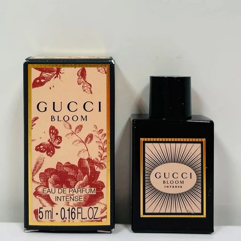 (Cao cấp) [CHIẾT] Nước Hoa Nữ Gucci Bloom Intense EDP 10ml Cuốn Hút Chính hãng 