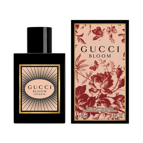 (Cao cấp) (Chiết) Nước Hoa Nữ Gucci Bloom Intense EDP 10ml Thu Hút Chính hãng