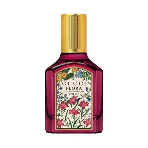 (Cao cấp) [CHIẾT] Nước Hoa Nữ Gucci Flora Gorgeous Gardenia Eau De Parfum Intense 10ml Chính hãng