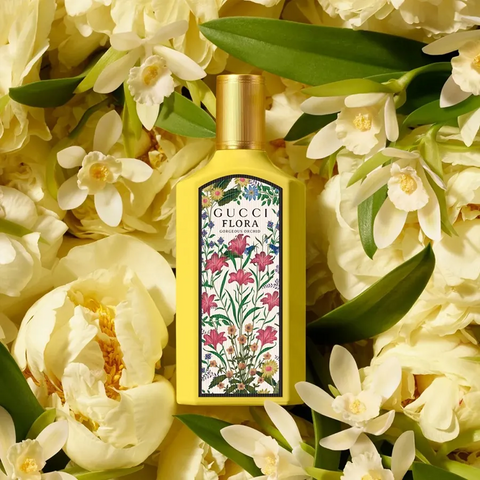 (Cao cấp) [CHIẾT] Nước Hoa Nữ Gucci Flora Gorgeous Orchid Eau De Parfum Chai 10ml Chính hãng