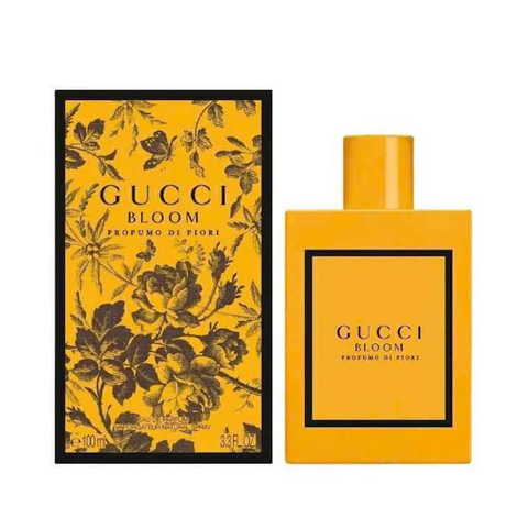 (Cao cấp) [CHIẾT 10ML] Nước Hoa Nữ Gucci Bloom Profumo Di Fiori Eau De Parfum Dịu Dàng Chính hãng