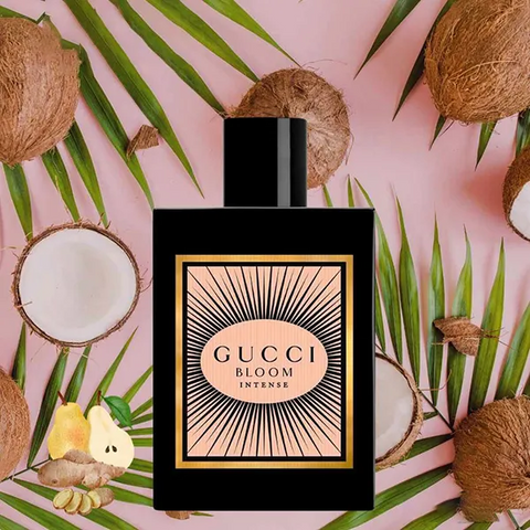 (Cao cấp) [CHIẾT - 10ML] Nước Hoa Nữ Gucci Bloom Intense Eau De Parfum (EDP) Chính hãng