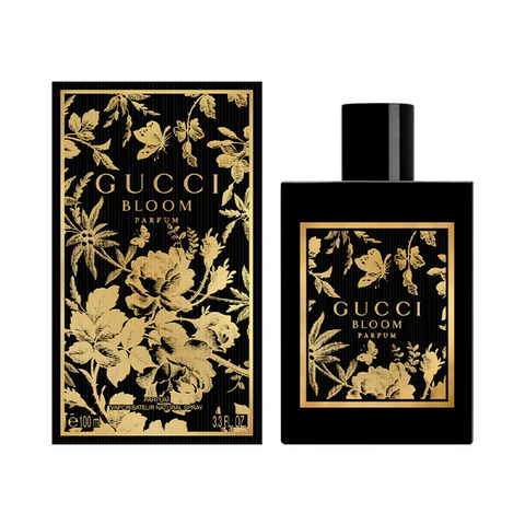 (Cao cấp) [CHIẾT - CHAI 10ML] Nước Hoa Nữ Gucci Bloom Parfum Hương Thơm Lôi Cuốn Chính hãng