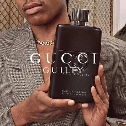 (Cao cấp) [CHIẾT - CHAI 10ML] Nước Hoa Nam Gucci Guilty Pour Homme EDP (Eau De Parfum) Chính hãng