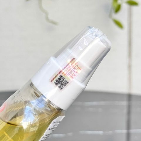 Dầu dưỡng da Palmer's Cocoa Butter Formula Soothing Oil 150ml - cho da khô ngứa