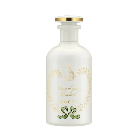 (Cao cấp) [CHIẾT - CHAI 10ML] Nước Hoa Unisex Gucci Love At Your Darkest EDP Chính hãng