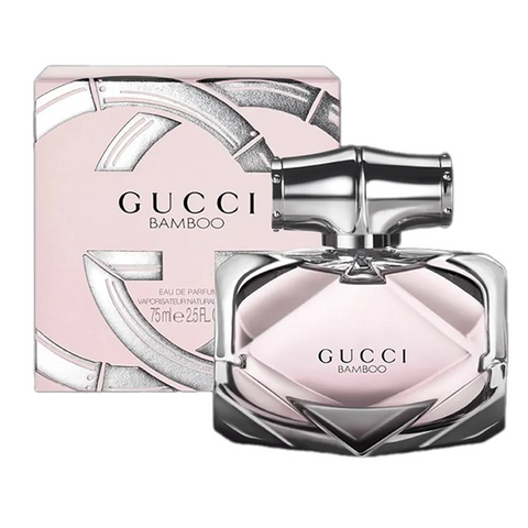 (Cao cấp) [CHIẾT - CHAI 10ML] Nước Hoa Nữ Gucci Bamboo Eau De Parfum Chính hãng