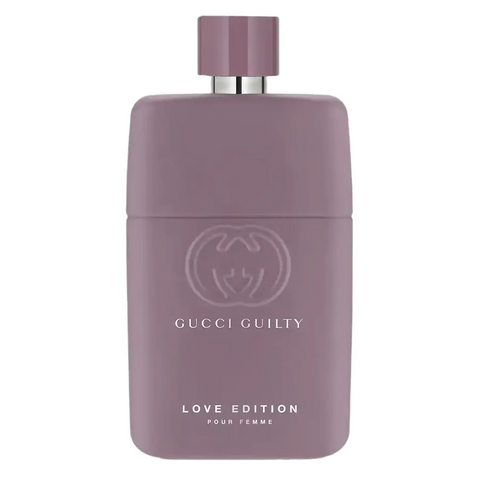 (Cao cấp) [CHIẾT - CHAI 10ML] Nước Hoa Nữ Gucci Guilty Love Edition Pour Femme EDP Chính hãng