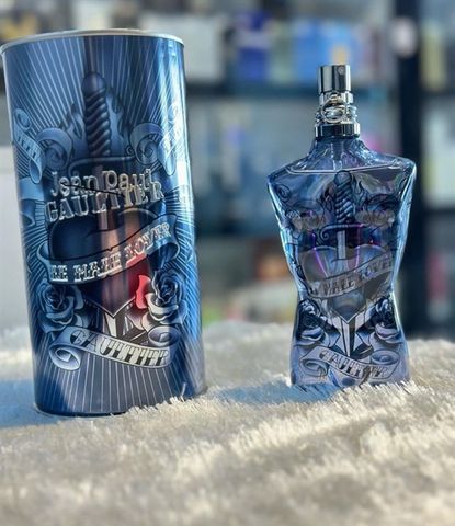 Nước hoa Jean Paul Gaultier Le Male Lover 125ml nam quyến rũ 655402