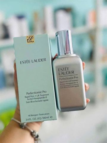 Serum Estee Lauder Perfectionist Pro 100ml trẻ hóa da
