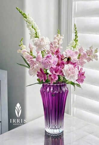 Lọ Hoa Irris 30cm
