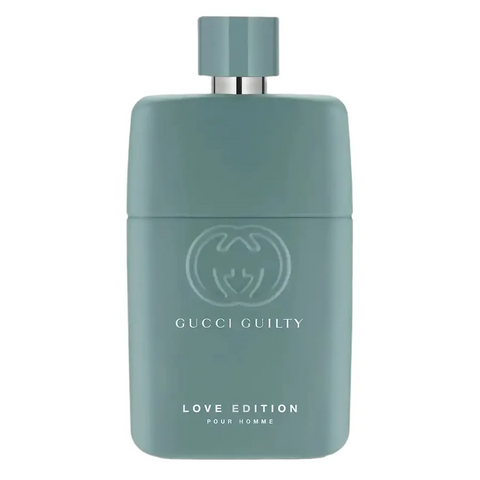 (Cao cấp) [CHIẾT - CHAI 10ML] Nước Hoa Nam Gucci Guilty Love Edition Pour Homme EDP Chính hãng