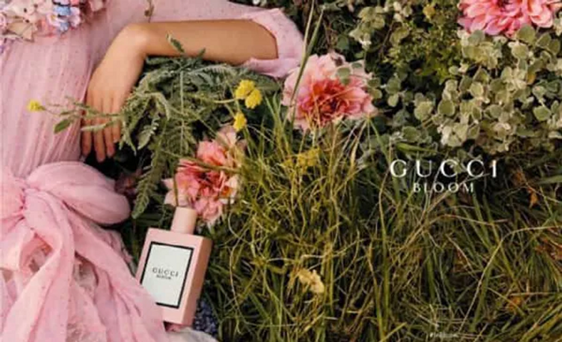 (Cao cấp) [CHIẾT - DUNG TÍCH 10ML] Nước Hoa Nữ Gucci Bloom EDP For Women Chính hãng